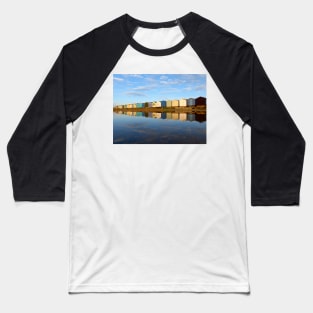 Brightlingsea, Essex Baseball T-Shirt